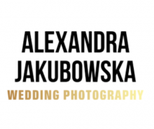 WEDDING PHOTOGRAPHER IN HAMILTON - ALEXANDRA JAKUBOWSKA